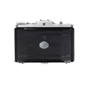 Used Zeiss Ikon Nettar 518/16 Camera